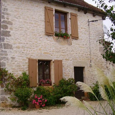 Gite Au Coeur Du Lot, La Maison De Pauline Lentillac du Causse Exterior photo